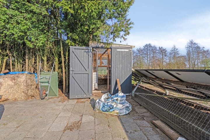 Foto 74 van Traansterweg 4