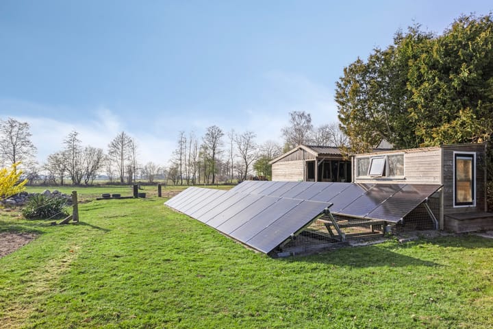 Foto 75 van Traansterweg 4