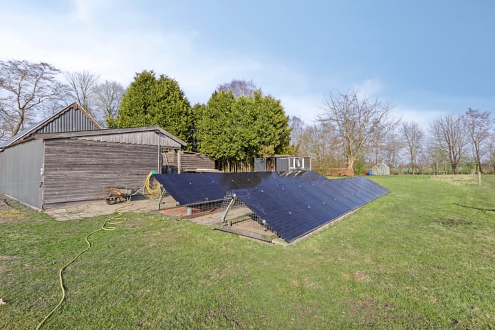 Foto 76 van Traansterweg 4