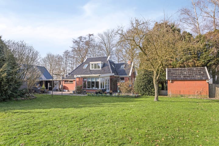 Foto 79 van Traansterweg 4