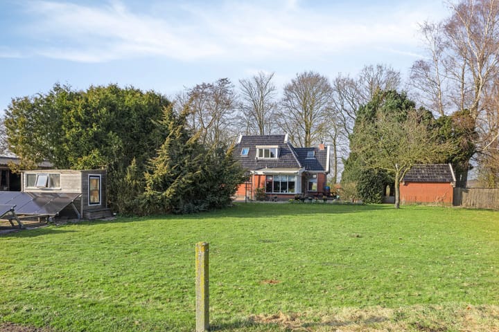 Foto 80 van Traansterweg 4