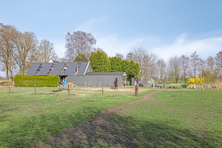 Foto 81 van Traansterweg 4