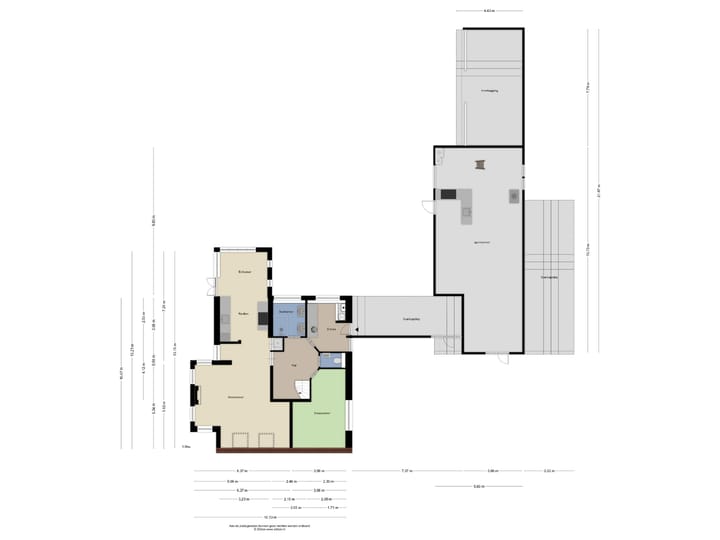 Foto 89 van Traansterweg 4