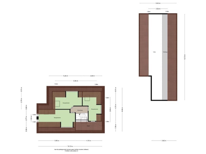 Foto 90 van Traansterweg 4