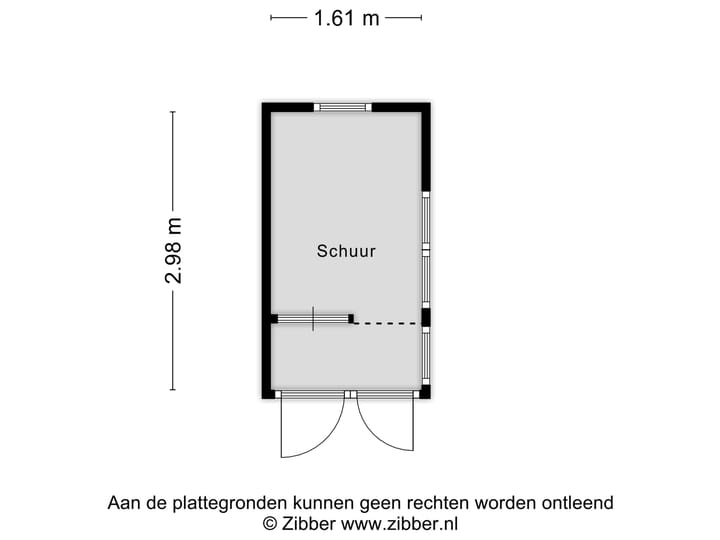 Foto 92 van Traansterweg 4