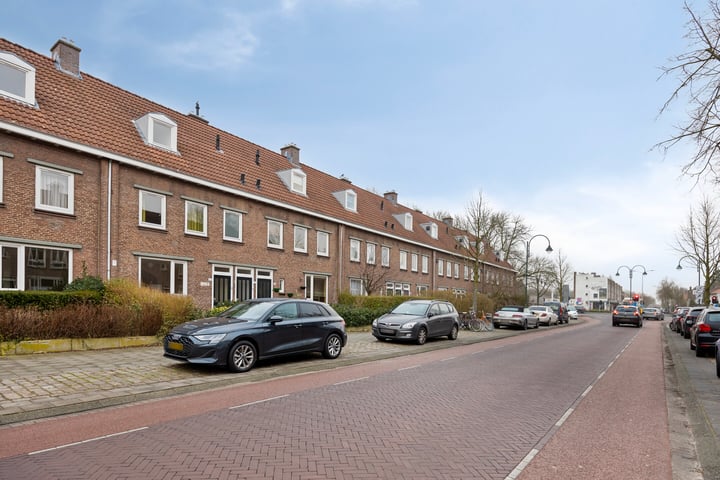 Petrus Dondersstraat 177