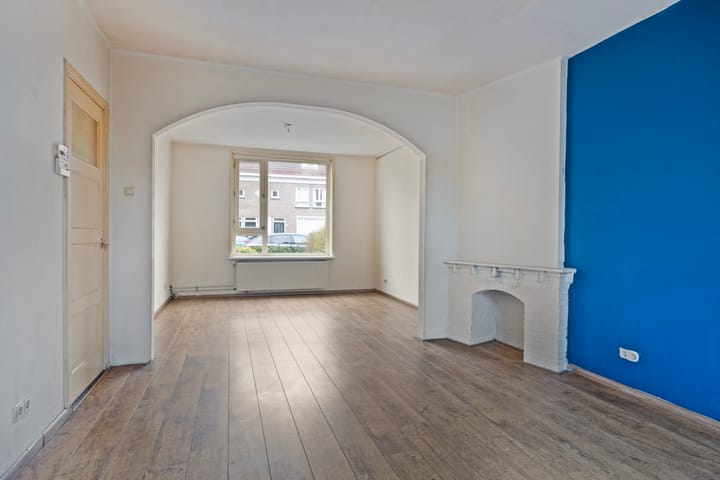 Foto 2 van Petrus Dondersstraat 177