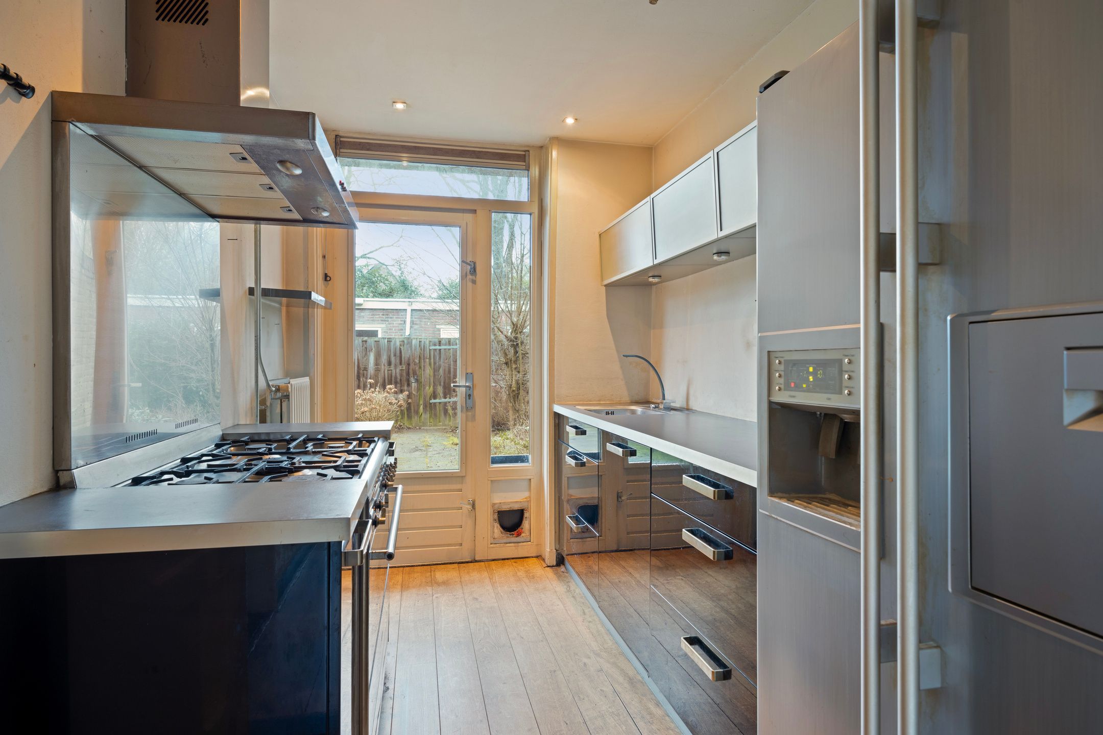 Foto 3 van Petrus Dondersstraat 177