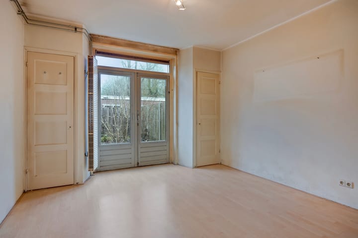 Foto 4 van Petrus Dondersstraat 177