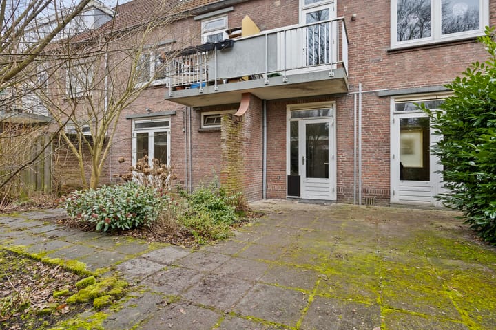 Foto 5 van Petrus Dondersstraat 177