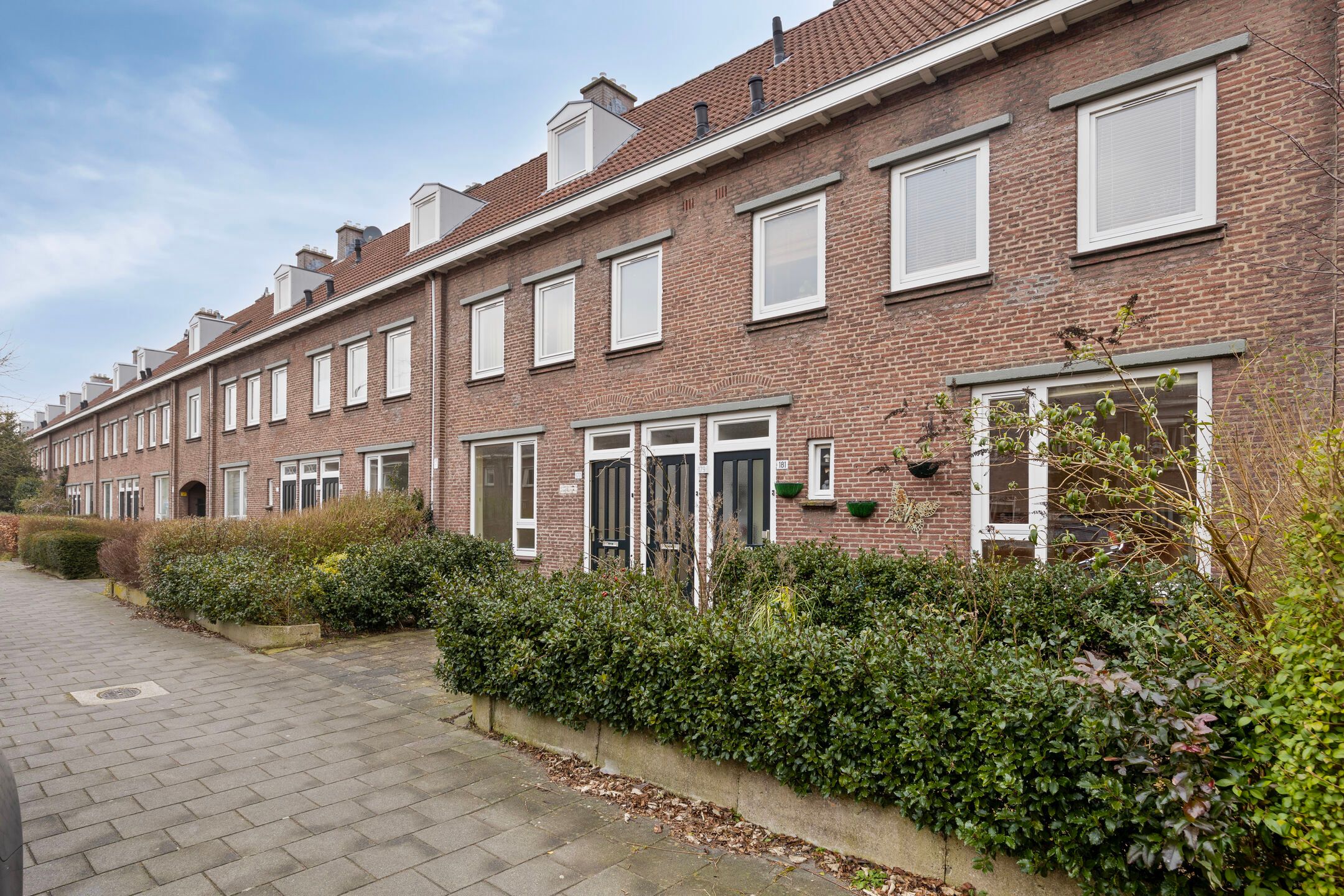 Foto 6 van Petrus Dondersstraat 177