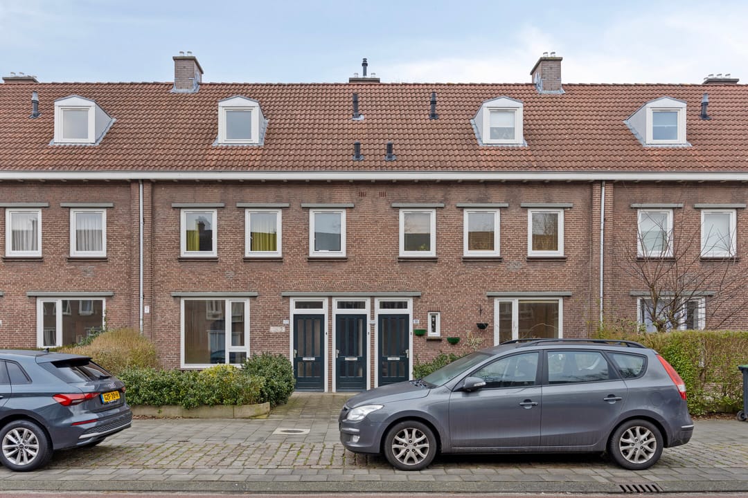 Foto 7 van Petrus Dondersstraat 177