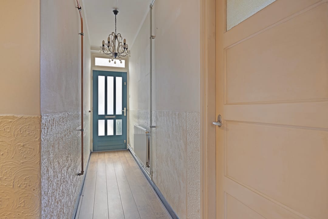 Foto 8 van Petrus Dondersstraat 177