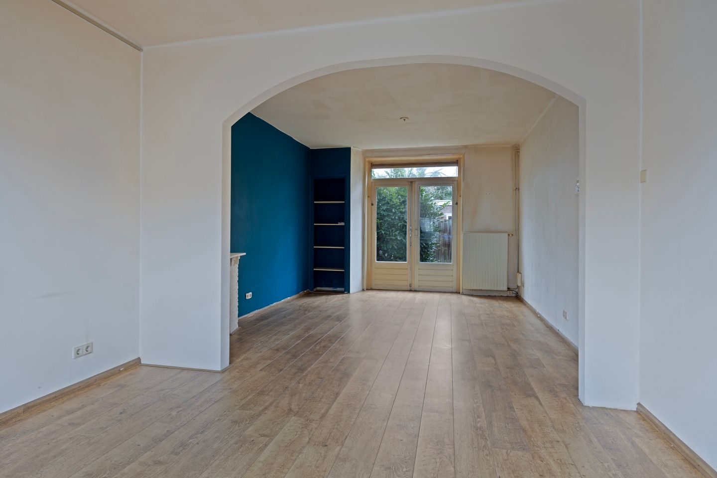 Foto 10 van Petrus Dondersstraat 177