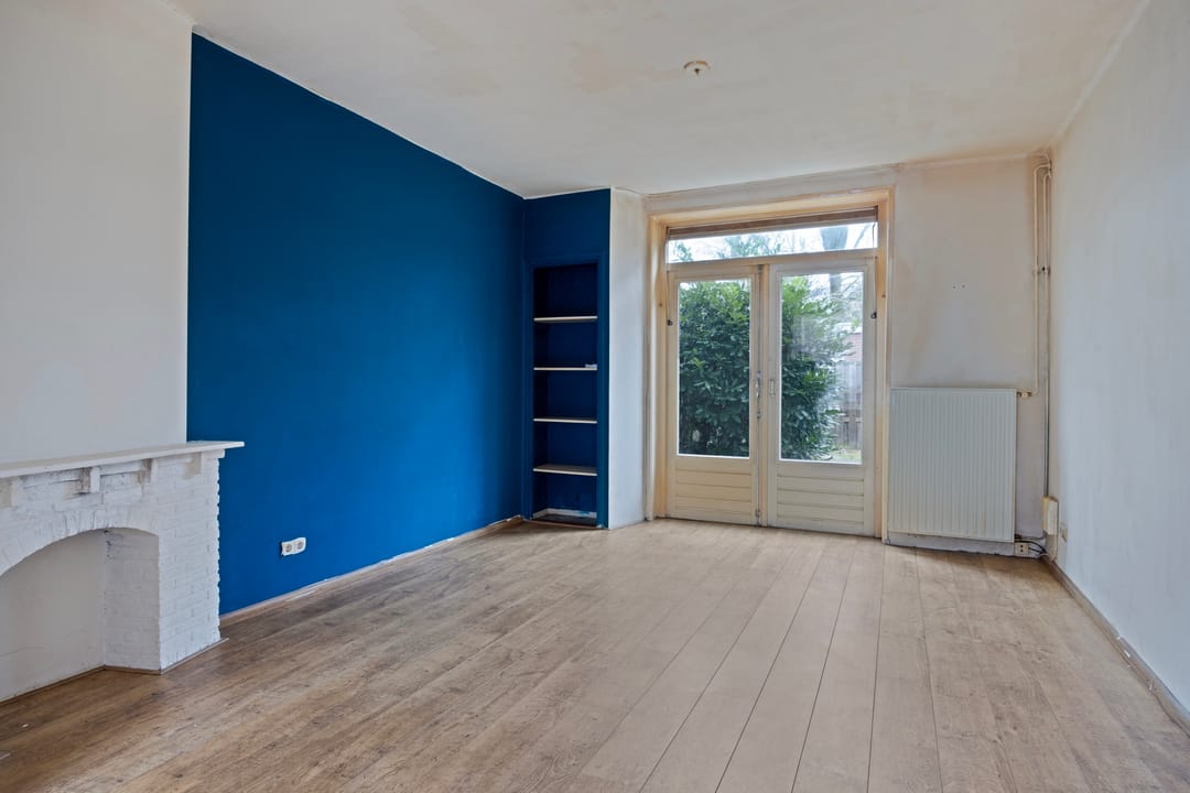 Foto 11 van Petrus Dondersstraat 177