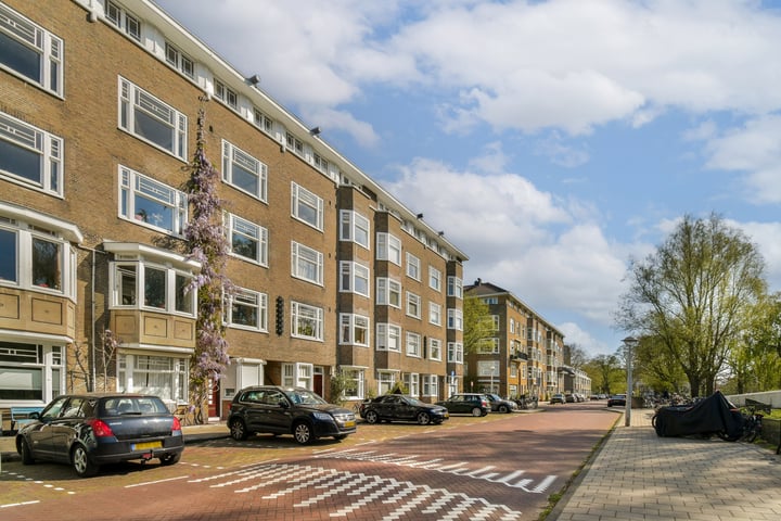 Stadionkade 130-3