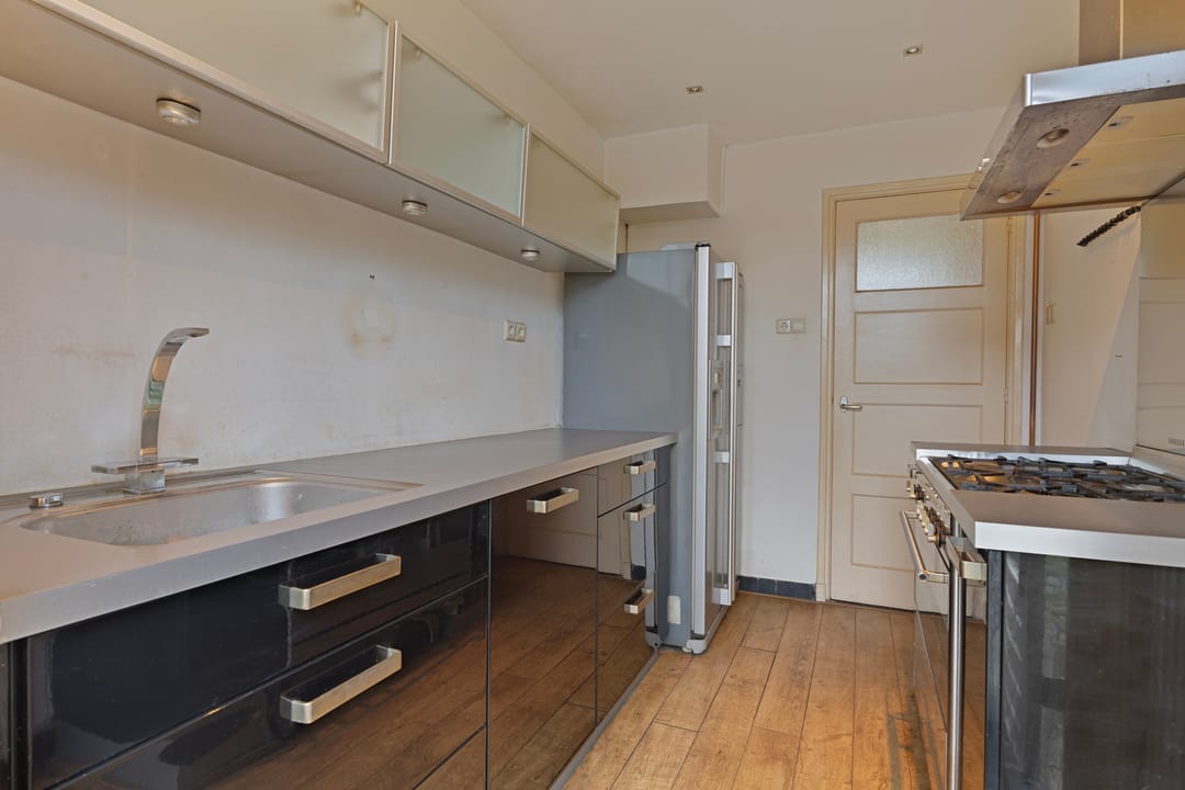 Foto 13 van Petrus Dondersstraat 177