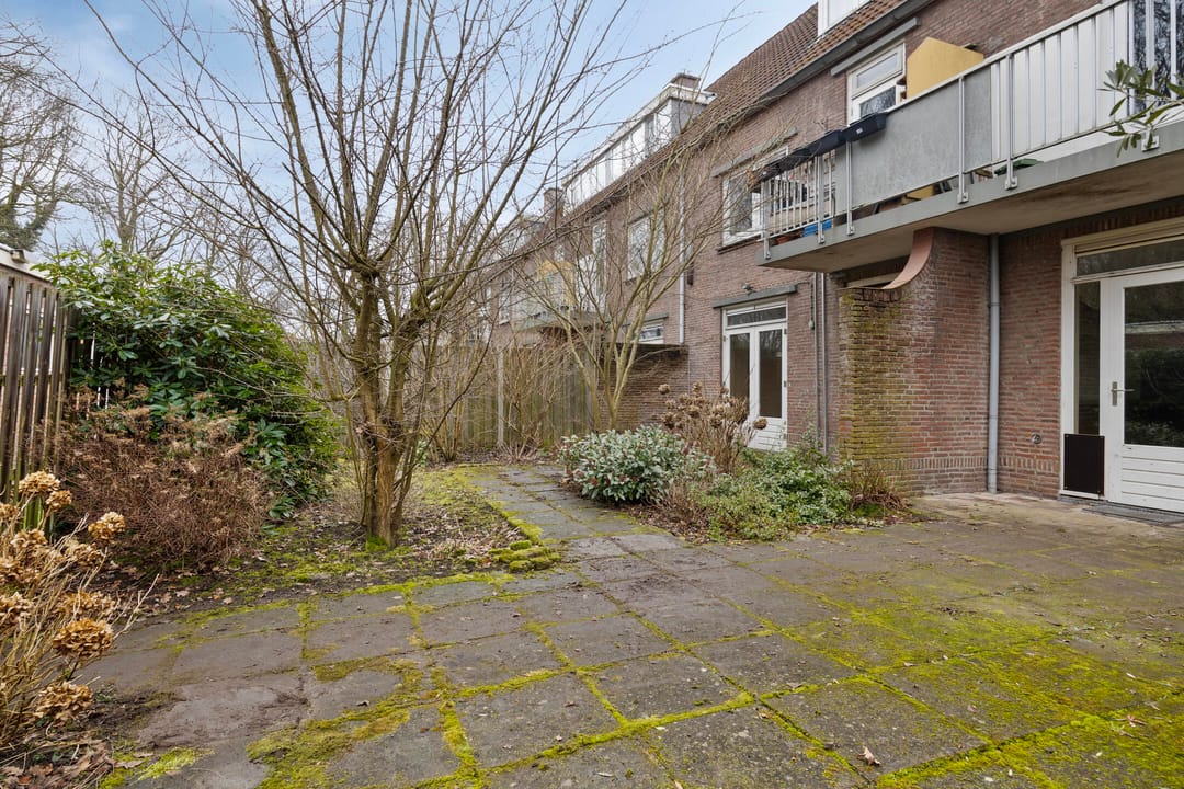 Foto 22 van Petrus Dondersstraat 177