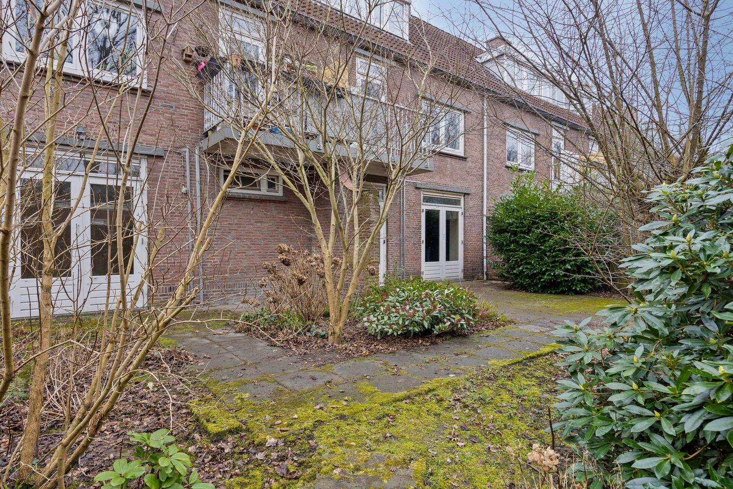 Foto 25 van Petrus Dondersstraat 177