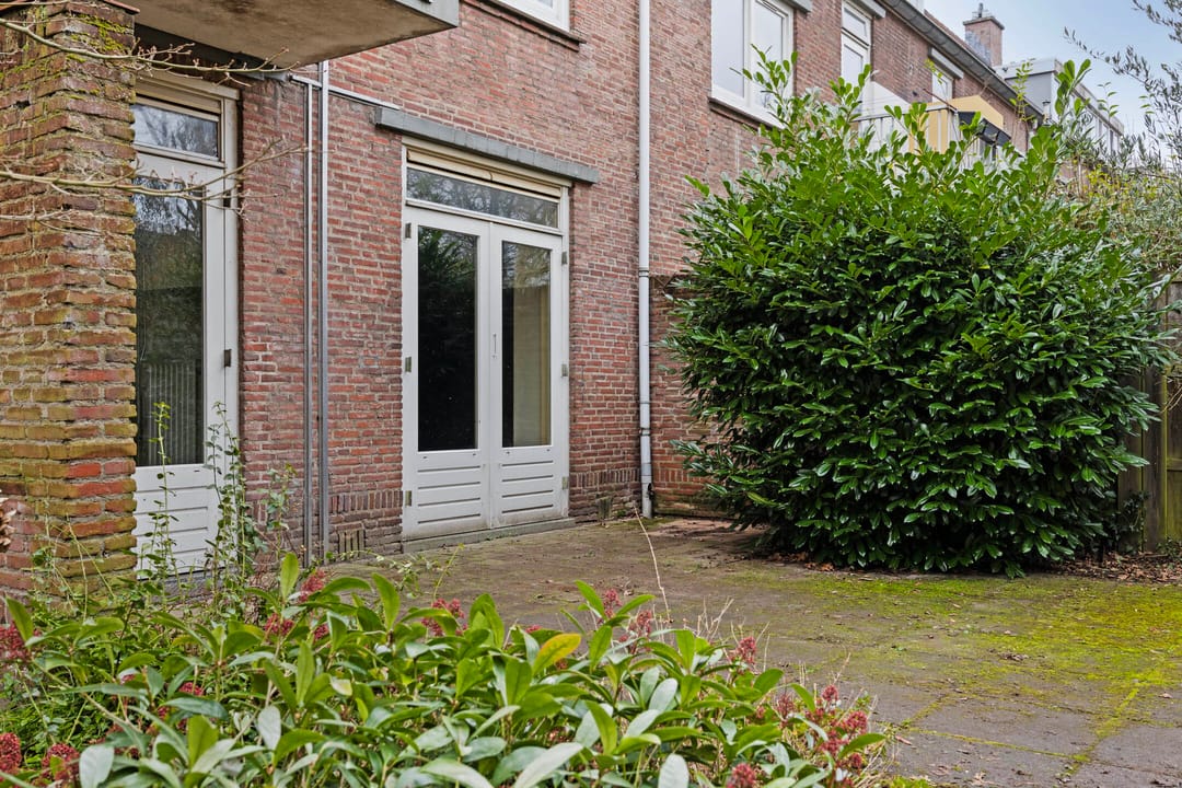 Foto 26 van Petrus Dondersstraat 177