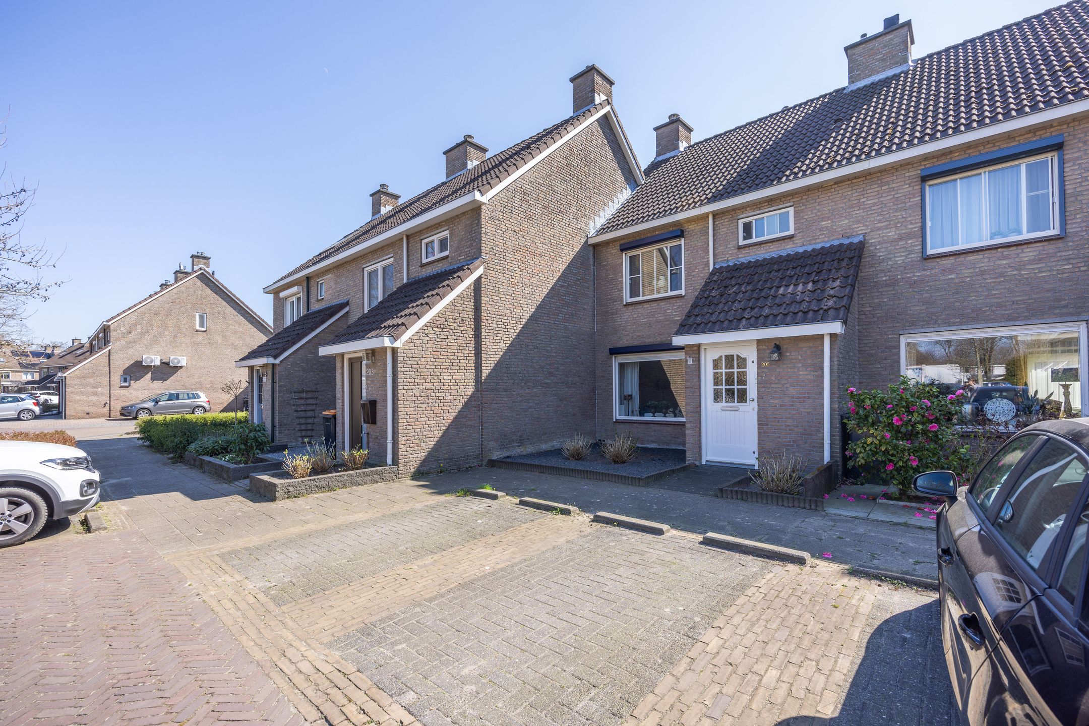 Foto 3 van Roelf Bosmastraat 205