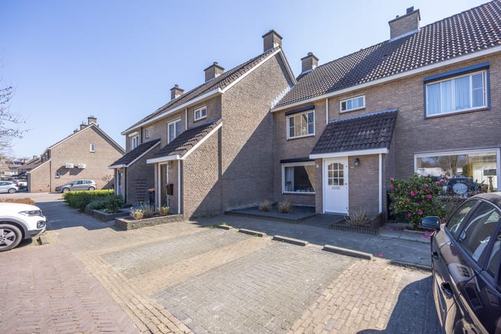 Foto 3 van Roelf Bosmastraat 205