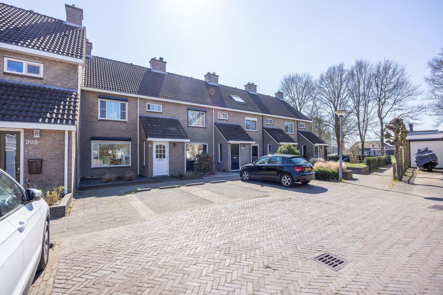 Foto 4 van Roelf Bosmastraat 205