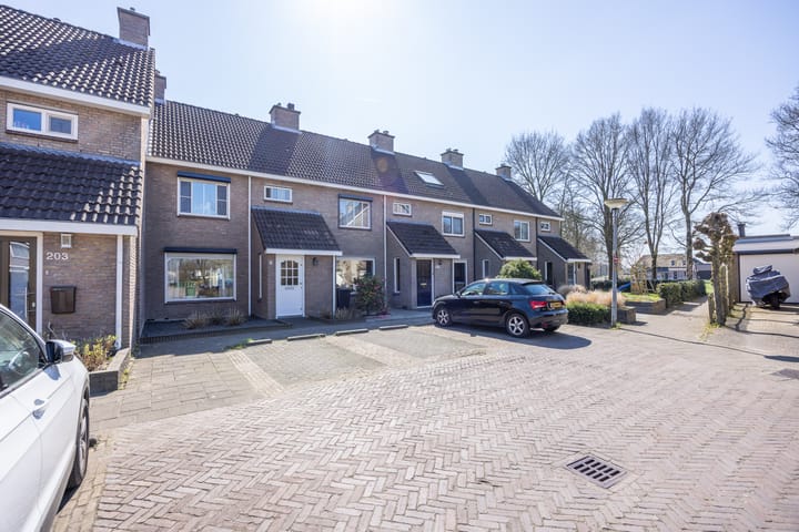 Foto 4 van Roelf Bosmastraat 205