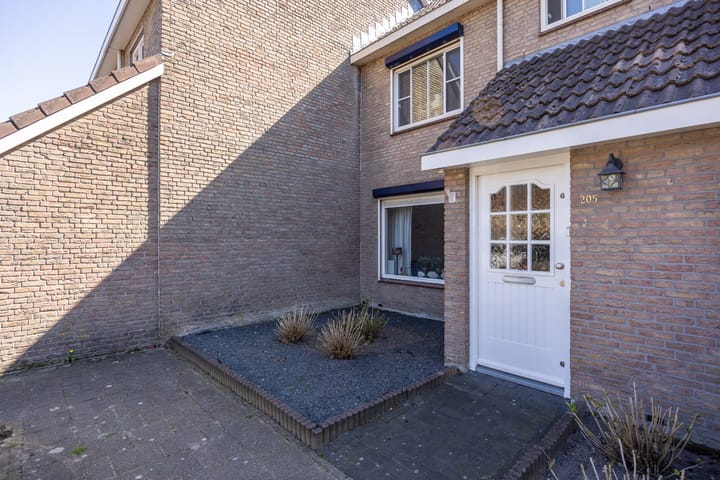 Foto 5 van Roelf Bosmastraat 205