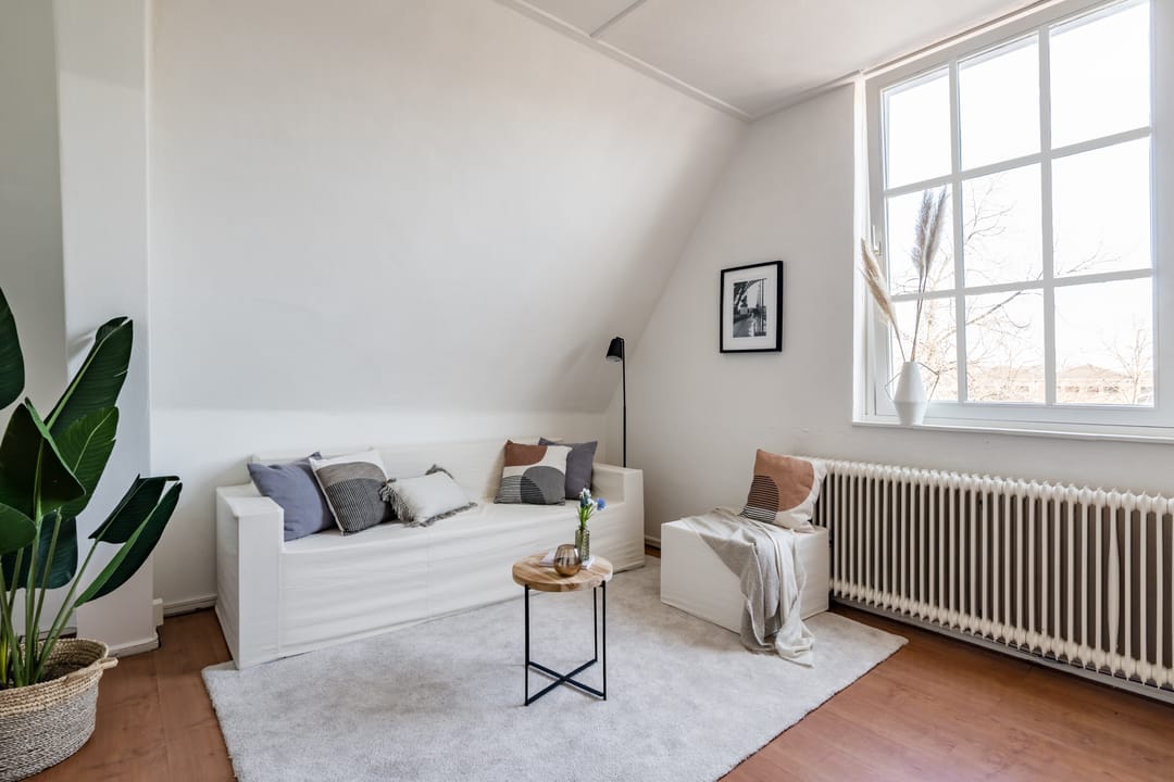 Foto 2 van Bredesteeg 15