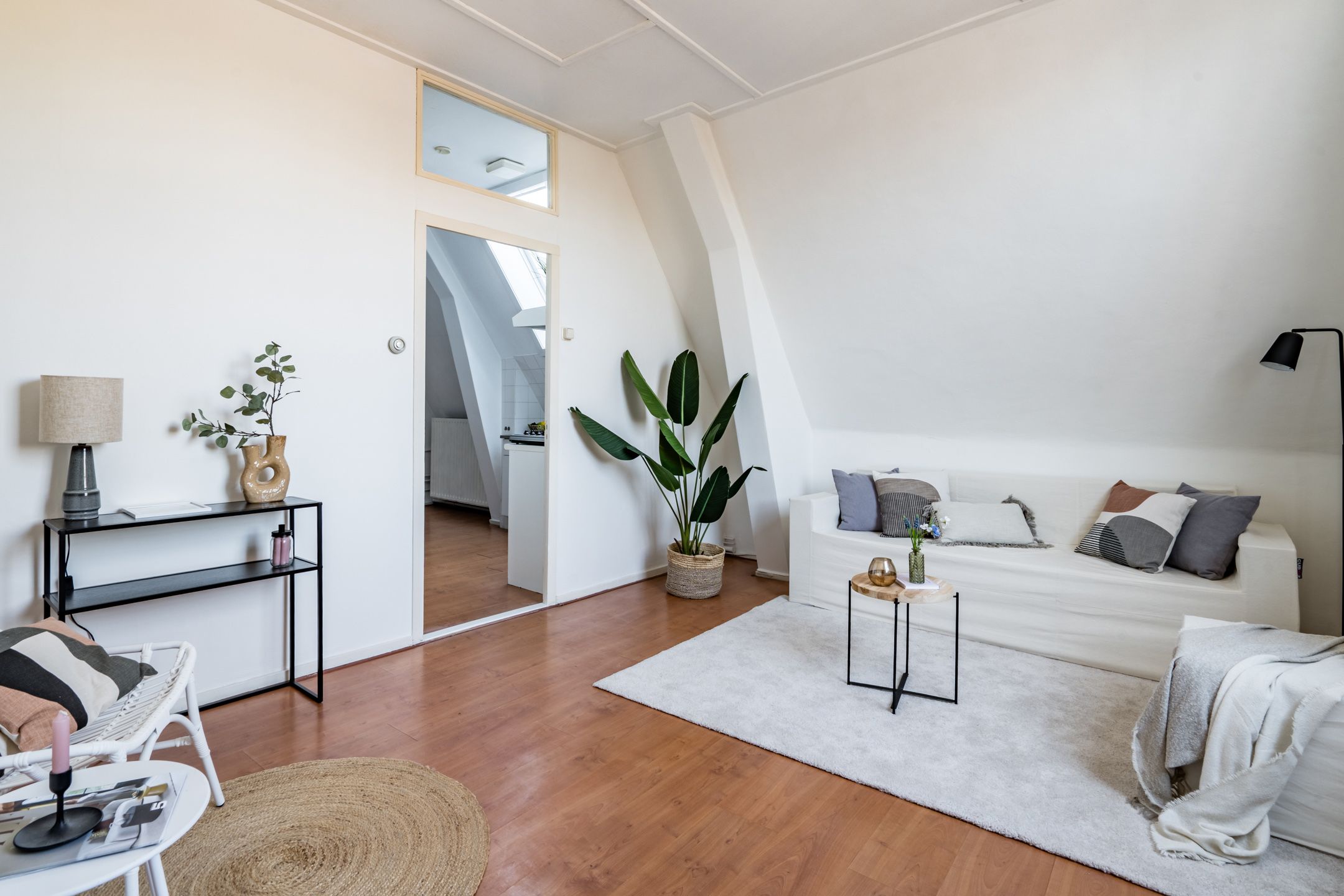 Foto 3 van Bredesteeg 15