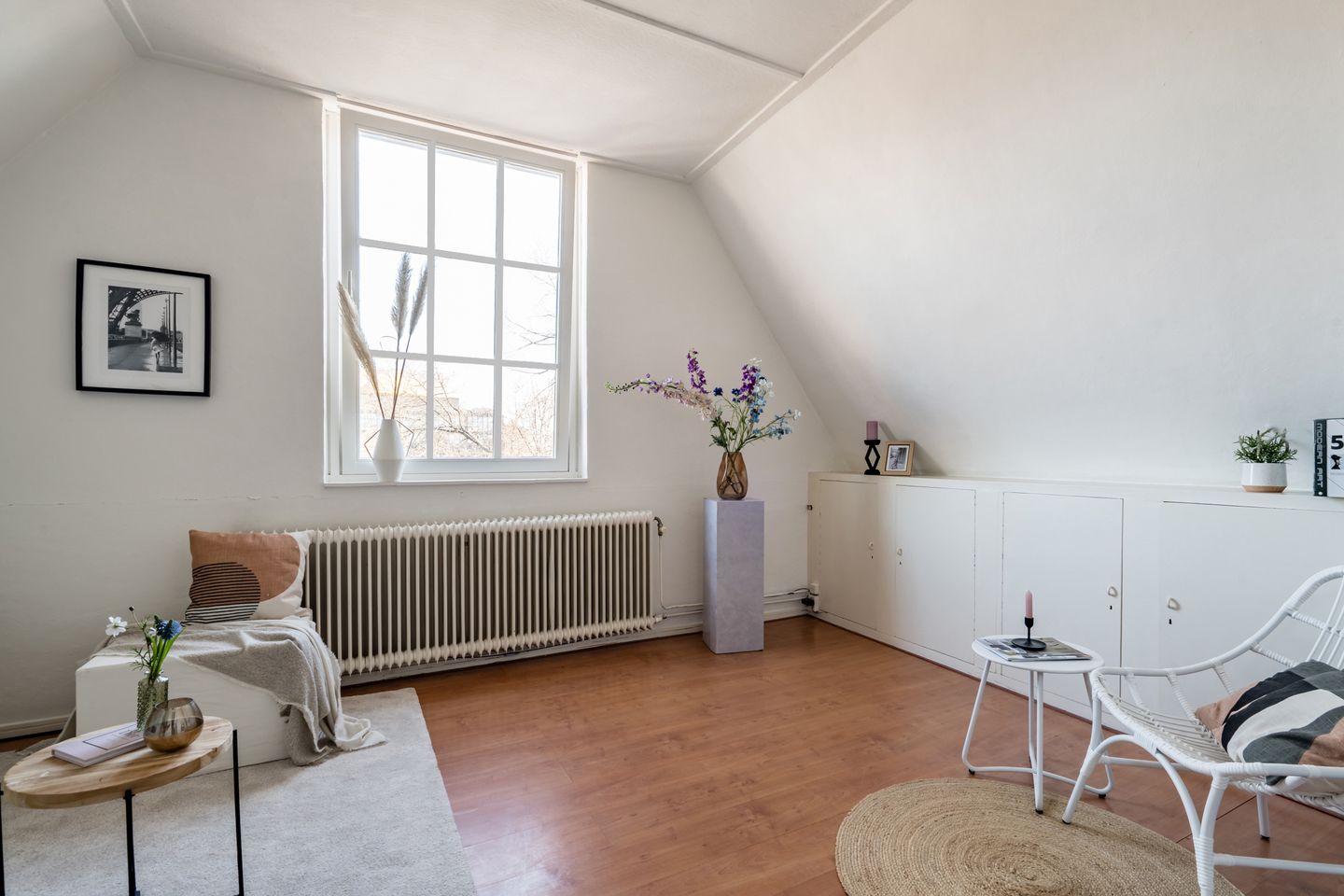 Foto 4 van Bredesteeg 15