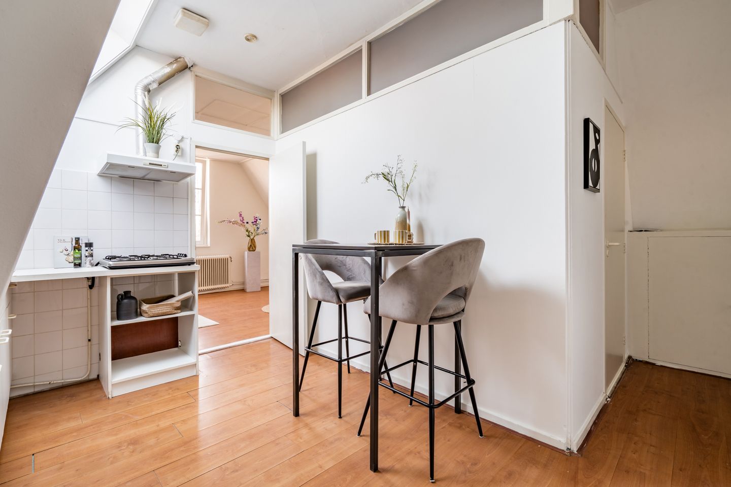 Foto 5 van Bredesteeg 15