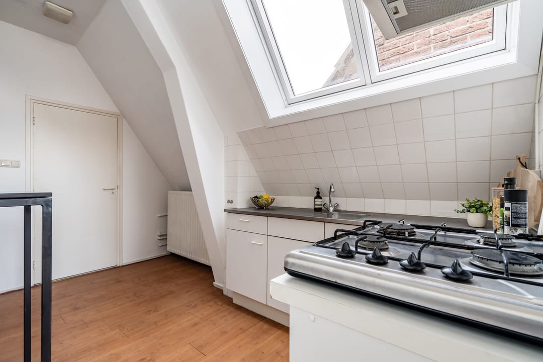 Foto 7 van Bredesteeg 15