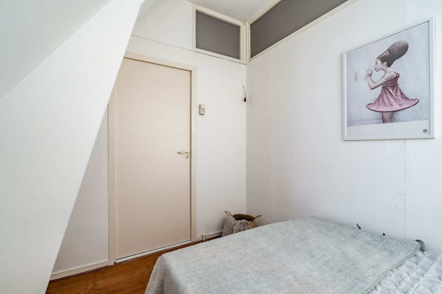 Foto 10 van Bredesteeg 15