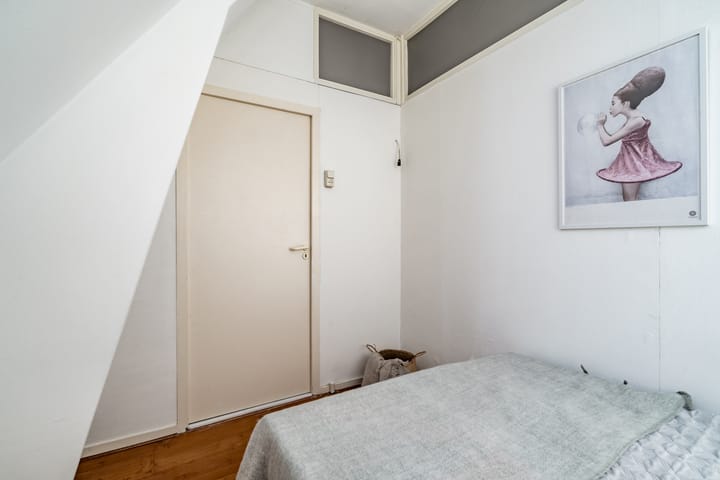 Photo 10 of Bredesteeg 15