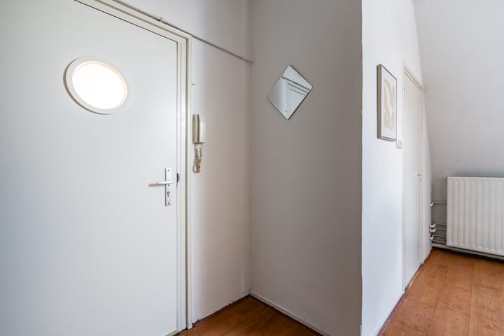 Photo 15 of Bredesteeg 15