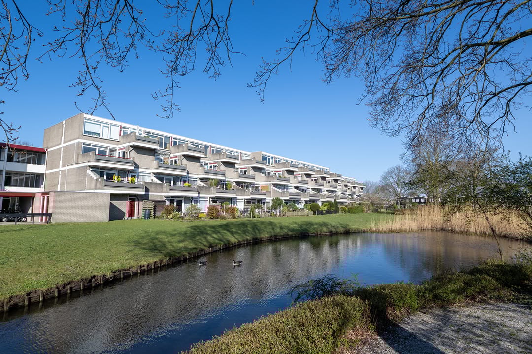 Foto 1 van Huibertplaat 106