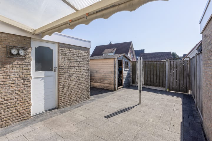 Foto 40 van Roelf Bosmastraat 205