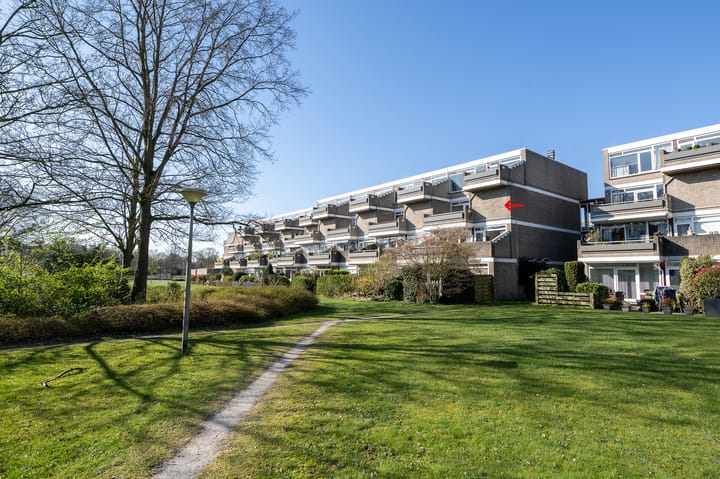 Foto 2 van Huibertplaat 106