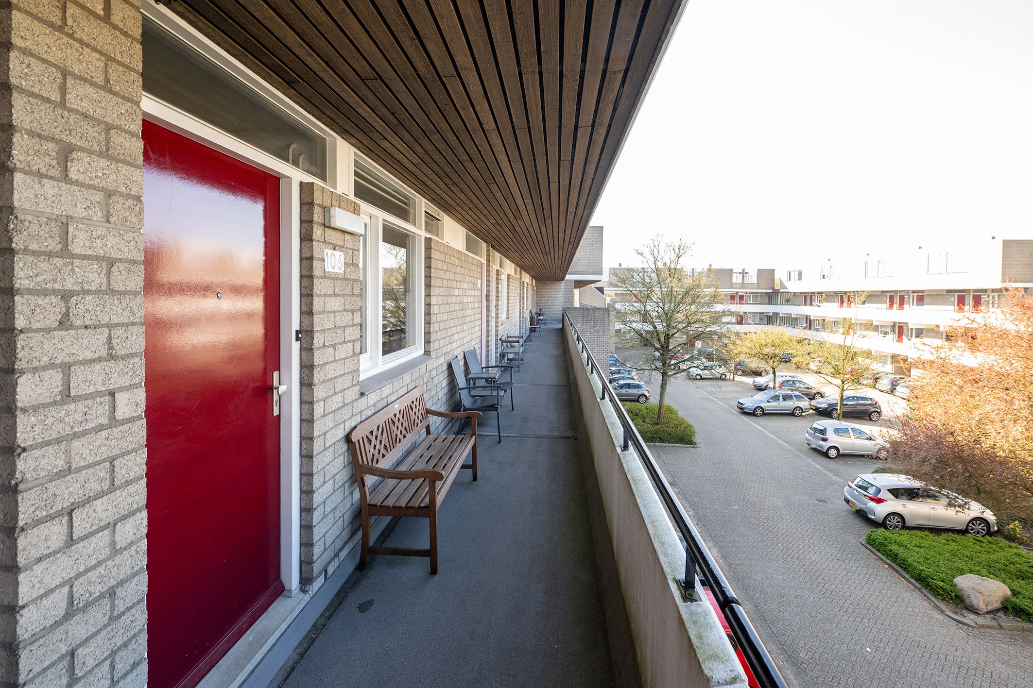 Foto 3 van Huibertplaat 106