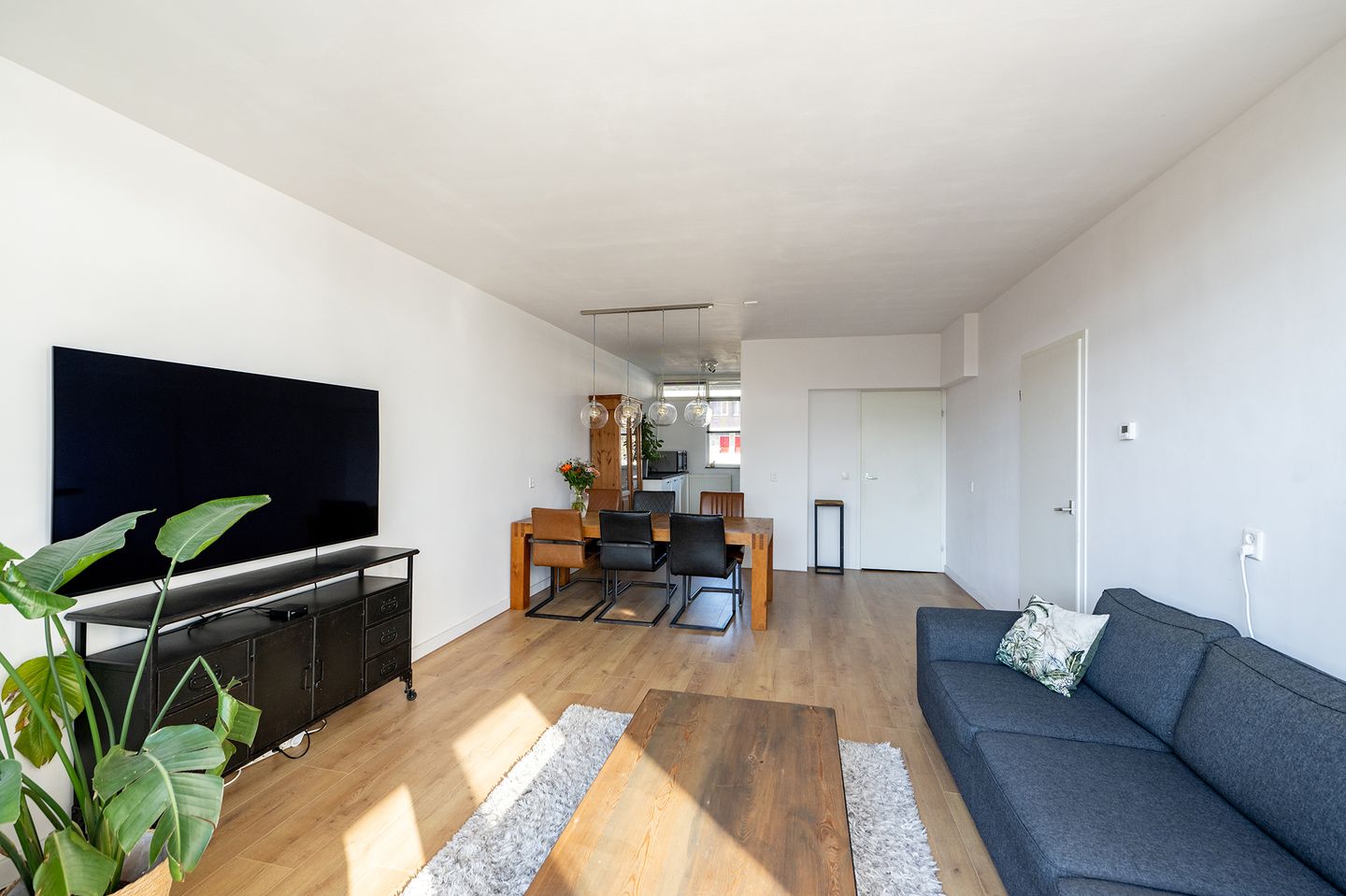 Foto 4 van Huibertplaat 106