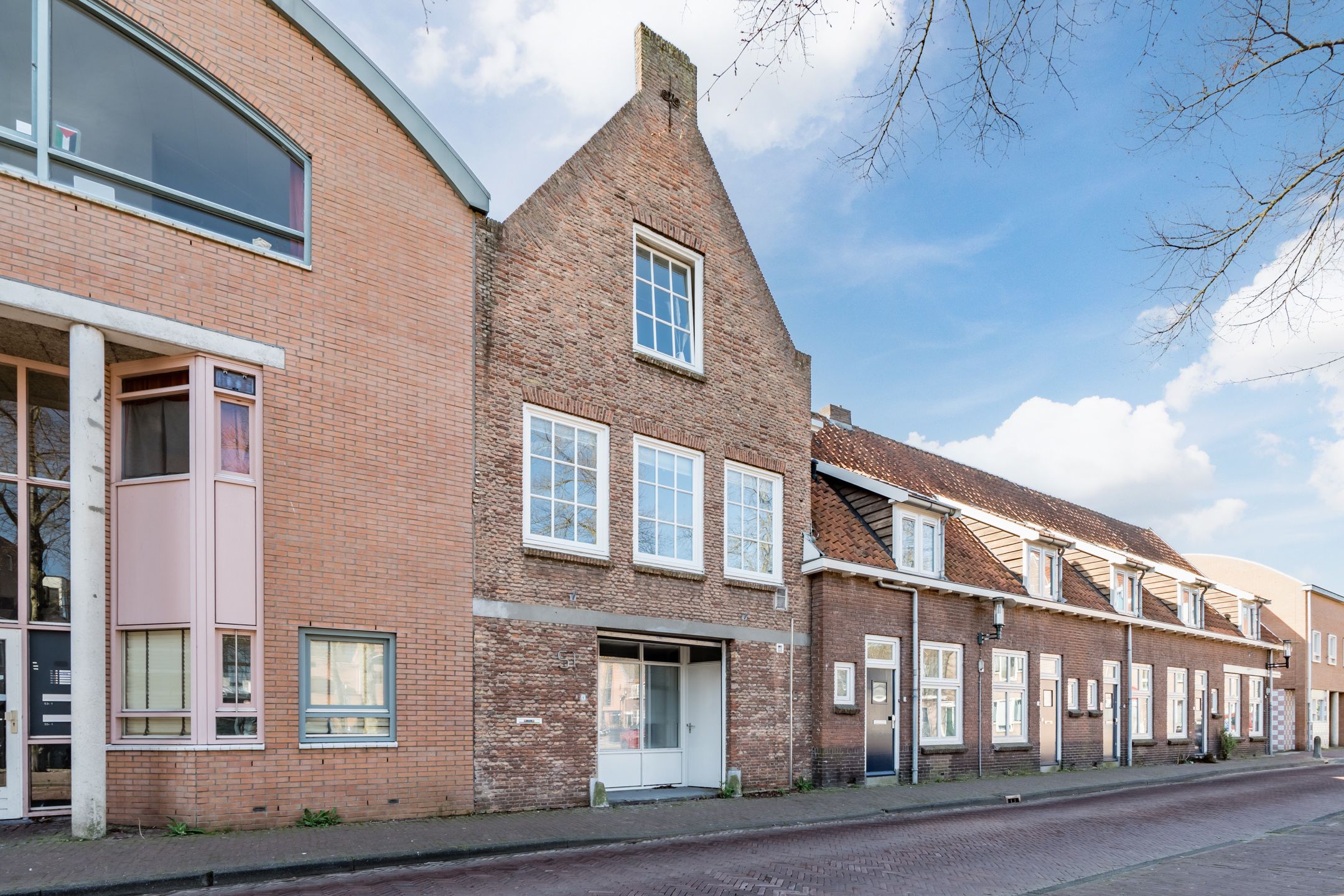 Foto 21 van Bredesteeg 15
