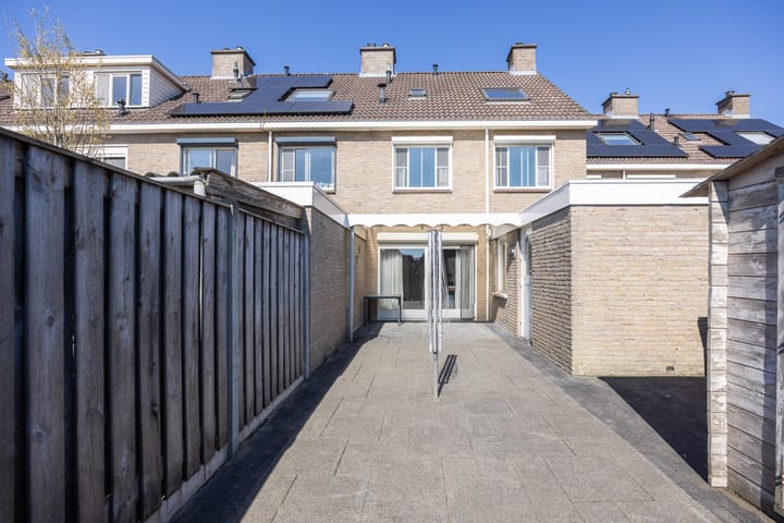 Foto 43 van Roelf Bosmastraat 205