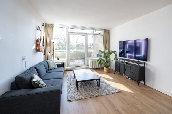 Foto 5 van Huibertplaat 106