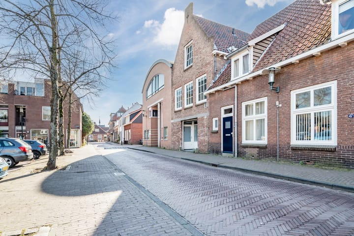 Photo 22 of Bredesteeg 15