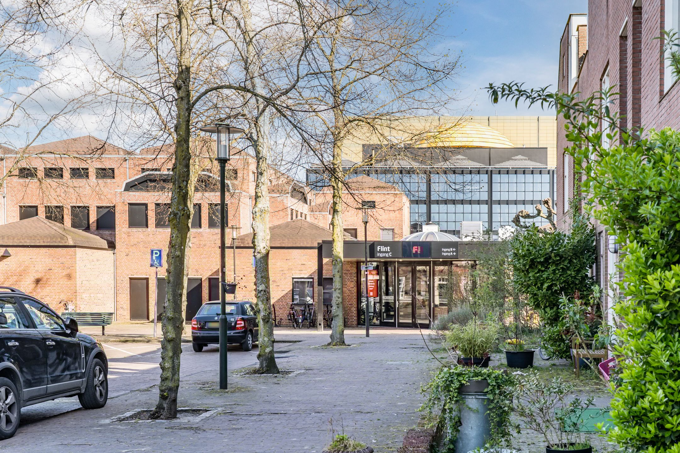 Foto 24 van Bredesteeg 15