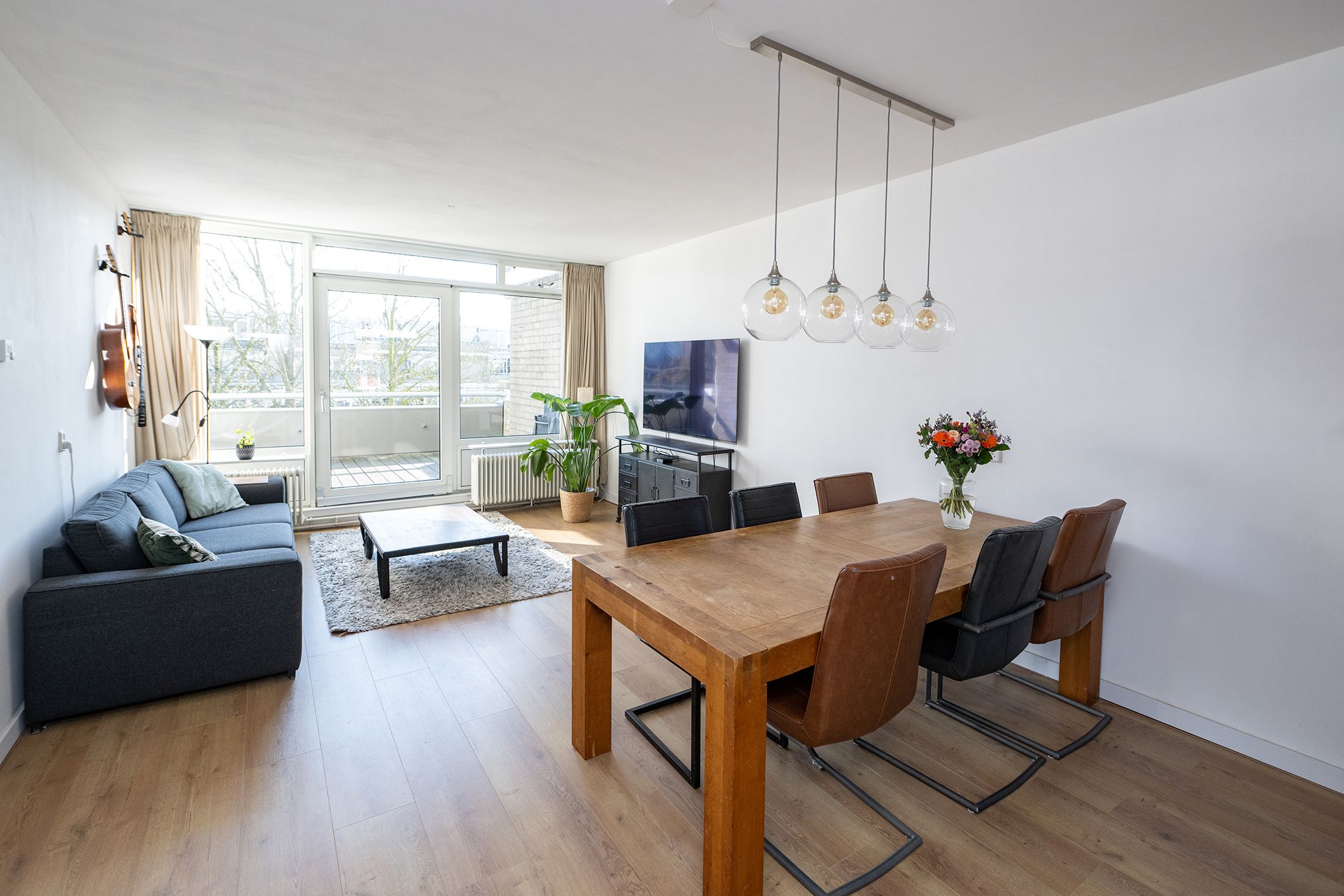 Foto 9 van Huibertplaat 106