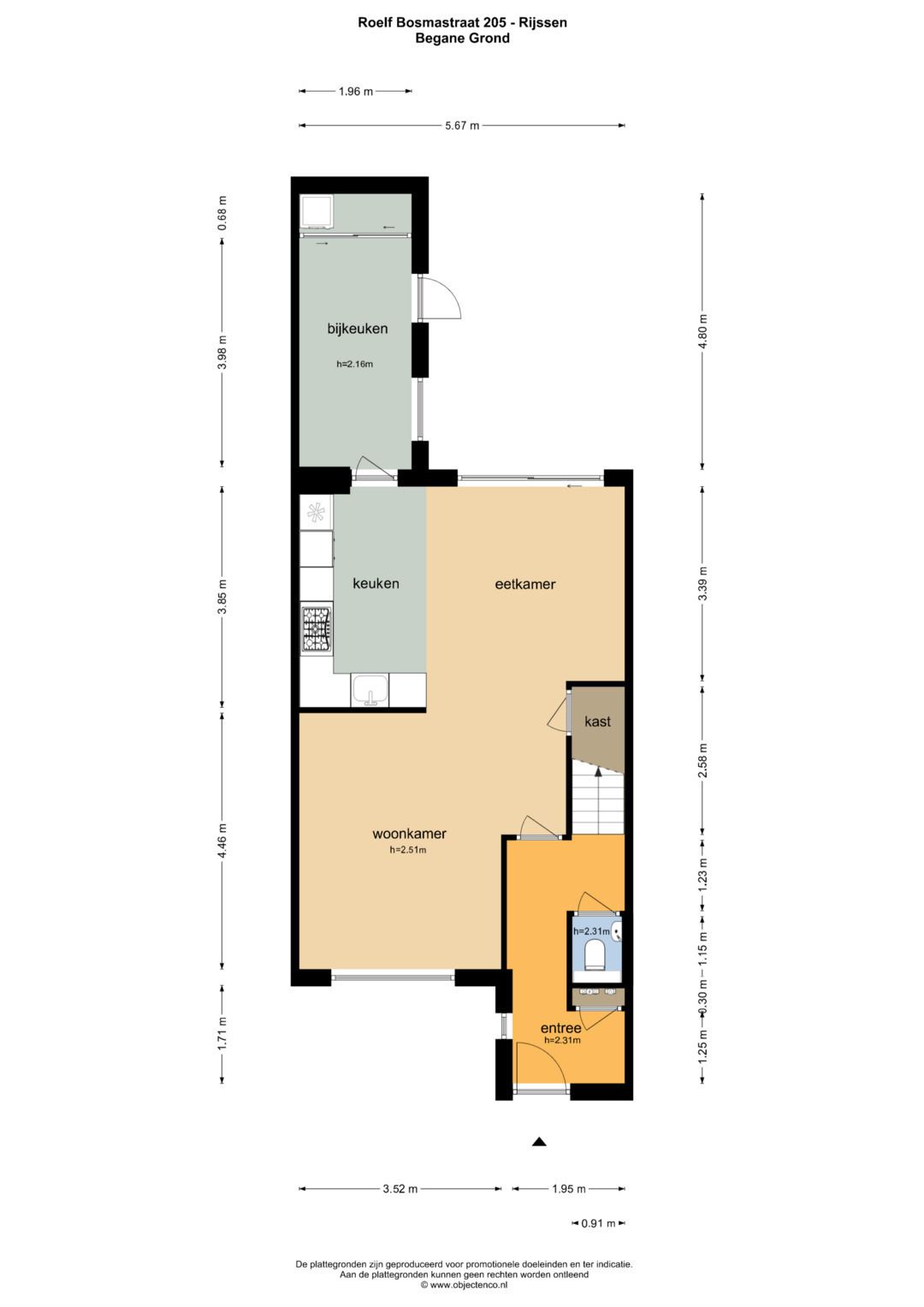 Foto 48 van Roelf Bosmastraat 205