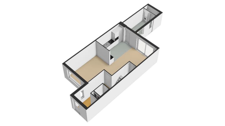 Foto 50 van Roelf Bosmastraat 205